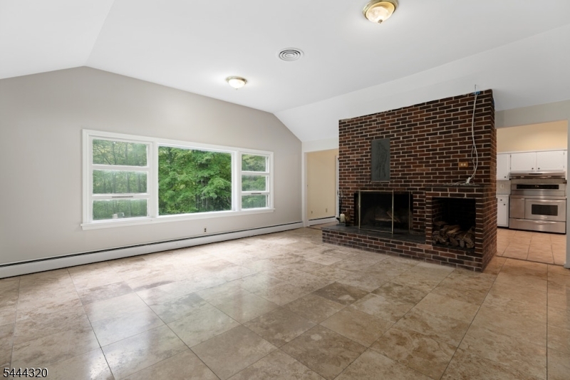 Washington Valley - Residential Lease