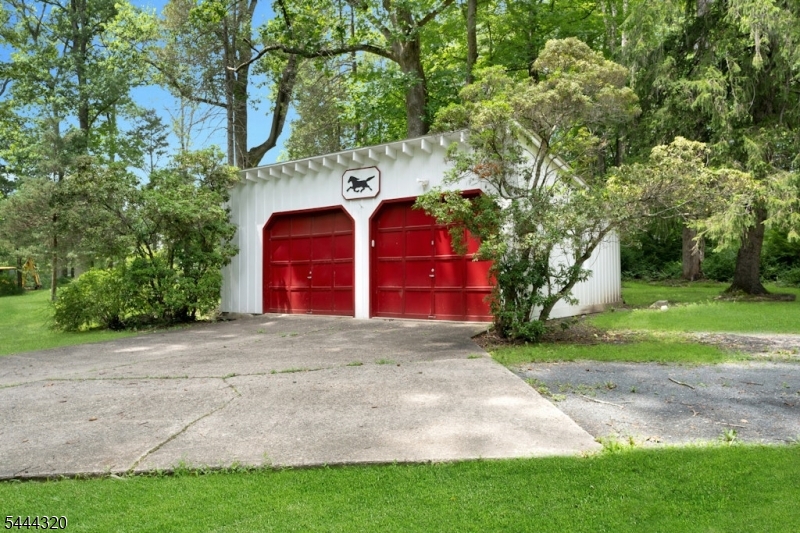 Washington Valley - Residential Lease