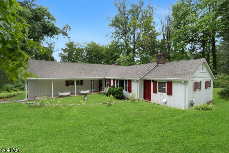 Washington Valley - Residential Lease