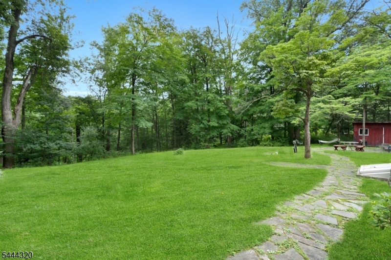 Washington Valley - Residential Lease