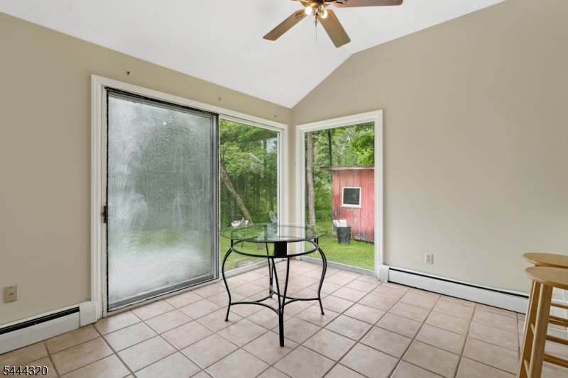 Washington Valley - Residential Lease