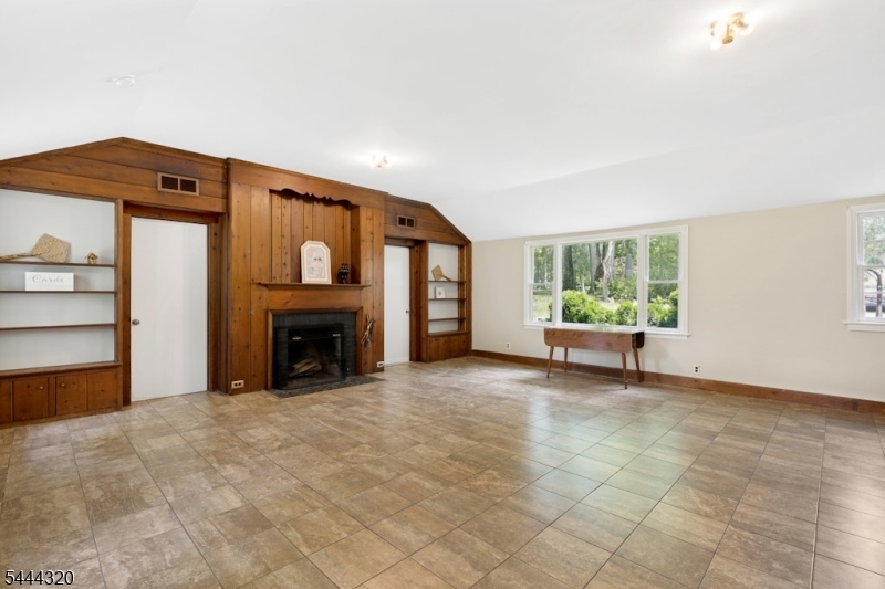 Washington Valley - Residential Lease