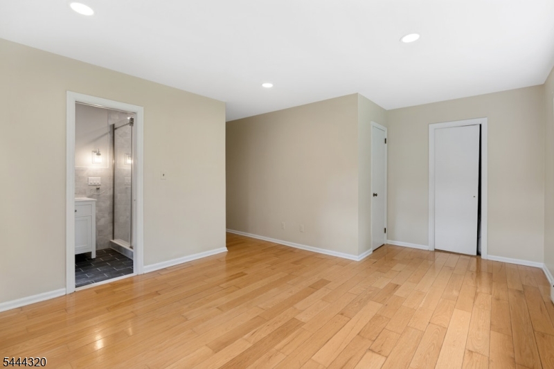 Washington Valley - Residential Lease
