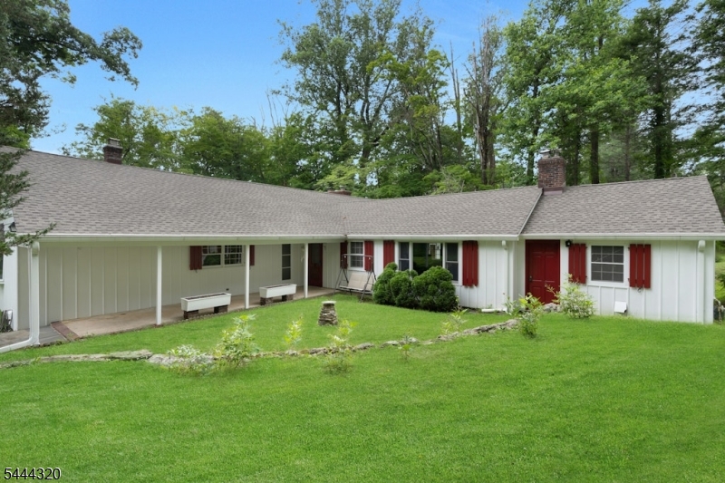 Washington Valley - Residential Lease