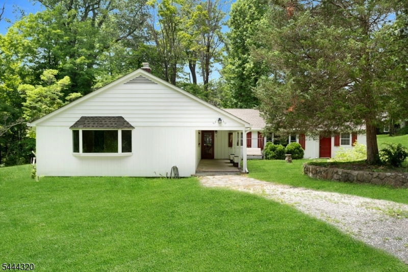 Washington Valley - Residential Lease