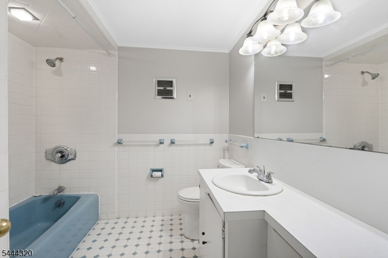 Washington Valley - Residential Lease