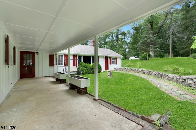 Washington Valley - Residential Lease