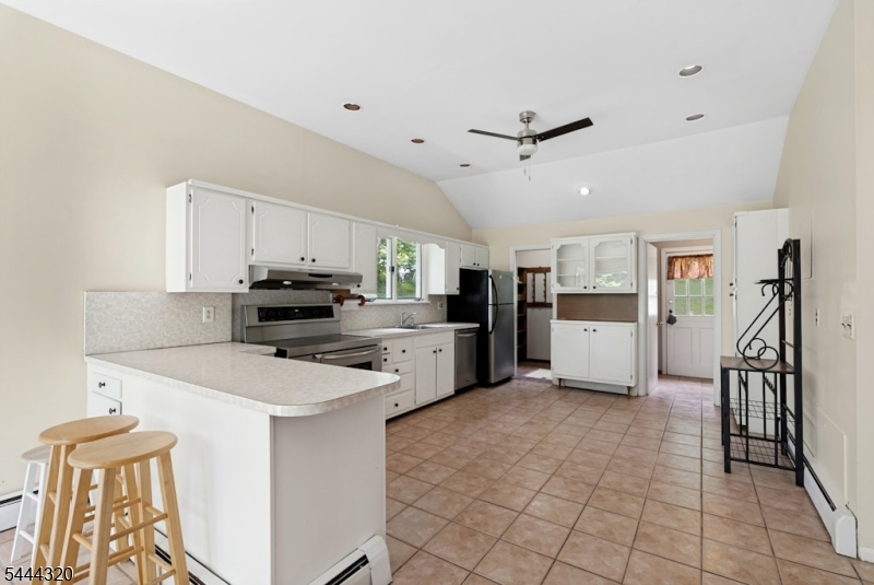 Washington Valley - Residential Lease