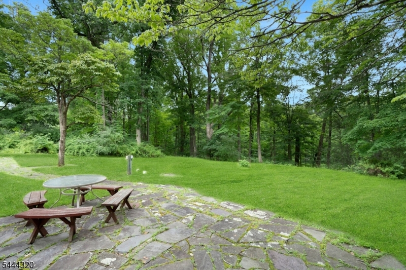 Washington Valley - Residential Lease