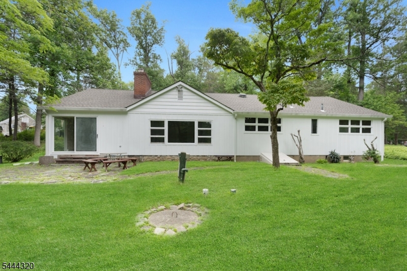 Washington Valley - Residential Lease