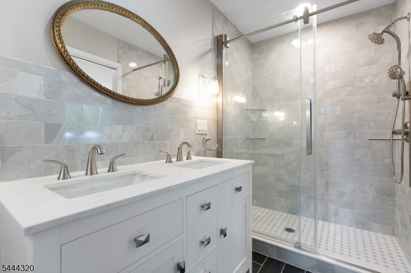 Washington Valley - Residential Lease