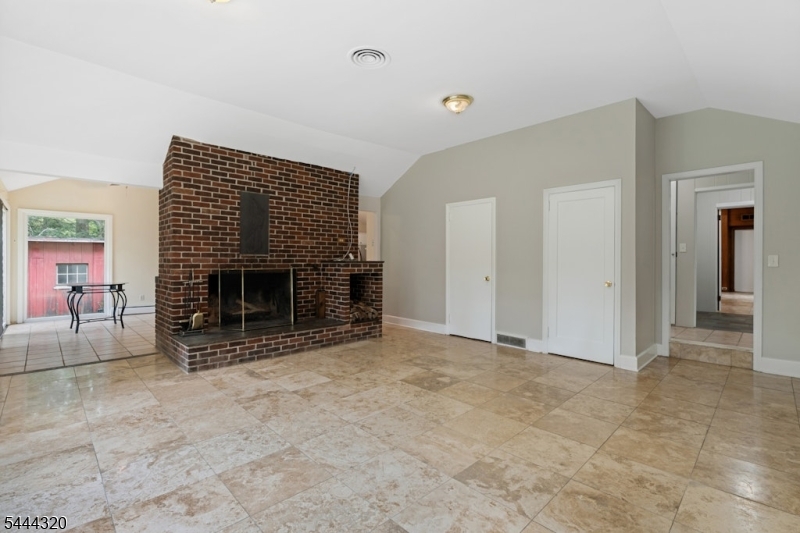 Washington Valley - Residential Lease