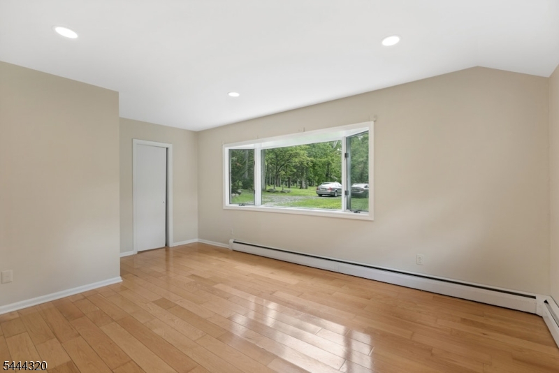 Washington Valley - Residential Lease