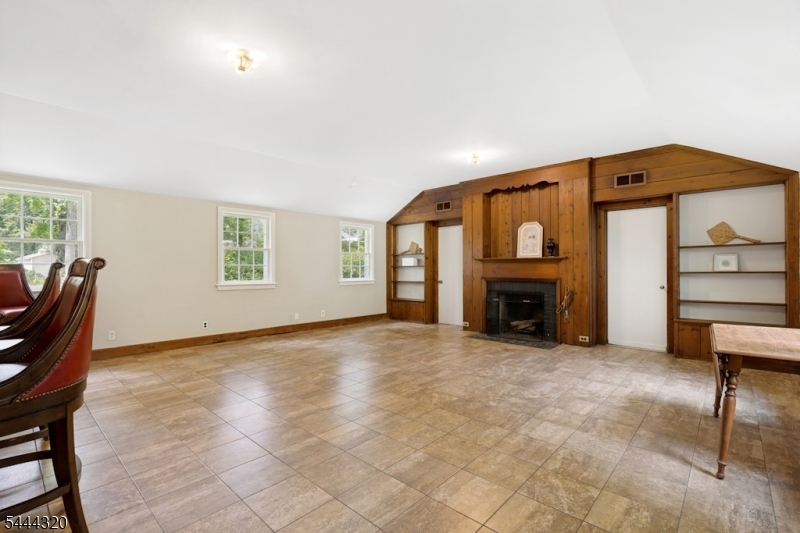 Washington Valley - Residential Lease