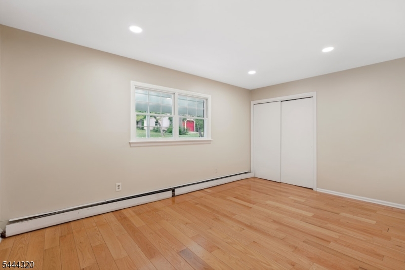 Washington Valley - Residential Lease