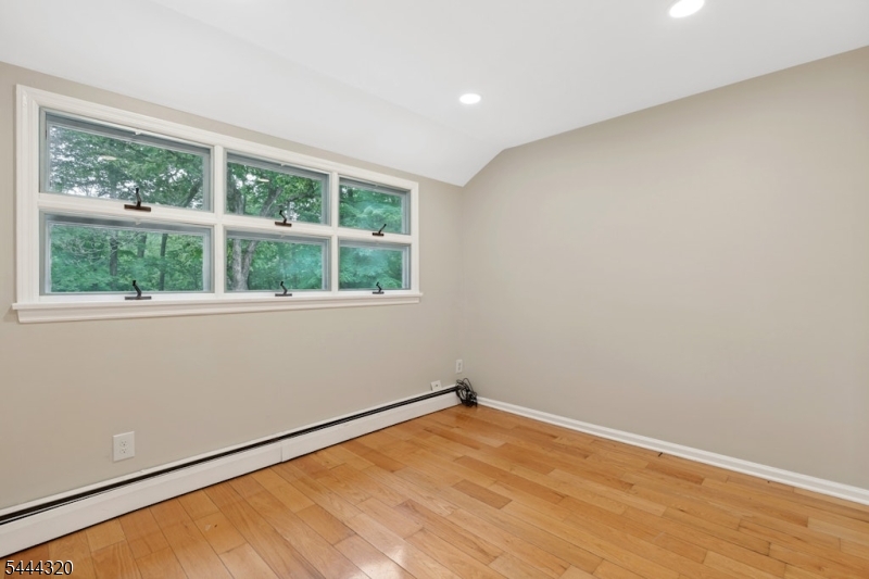 Washington Valley - Residential Lease