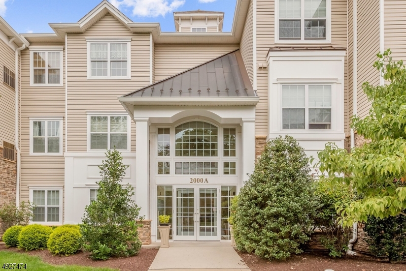 Somerset Run - Residential