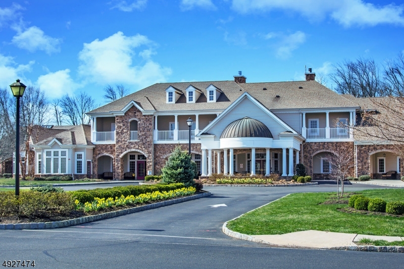 Somerset Run - Residential
