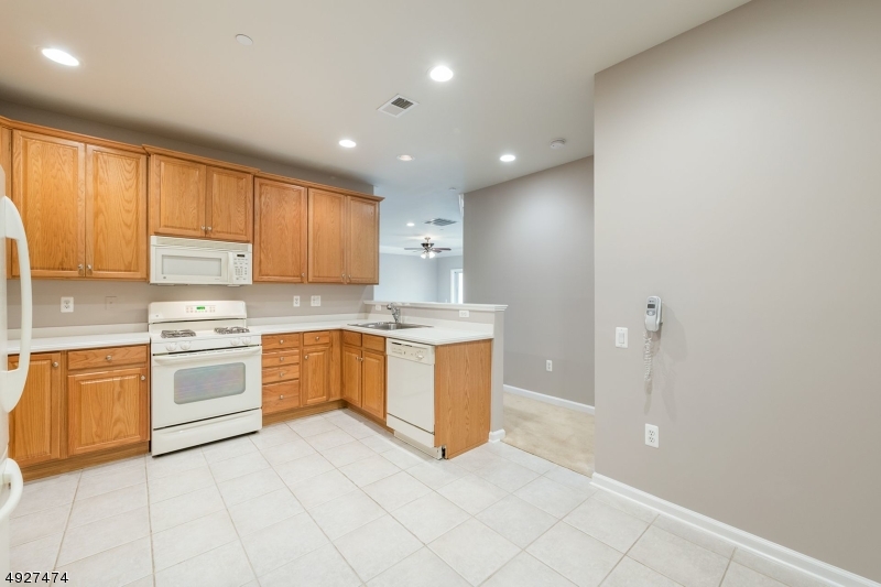 Somerset Run - Residential