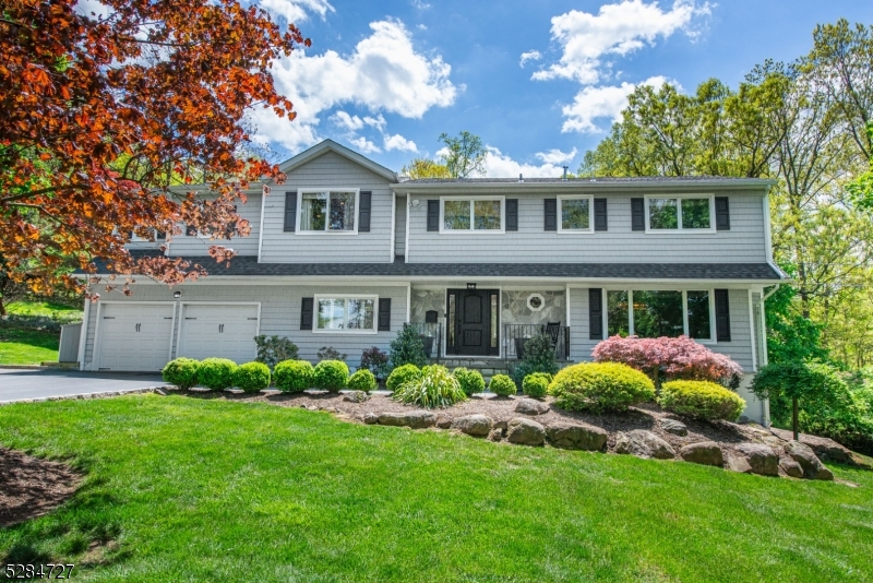 RIKER HILL - Residential