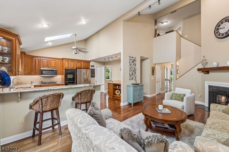 Berkeley Meadows - Residential
