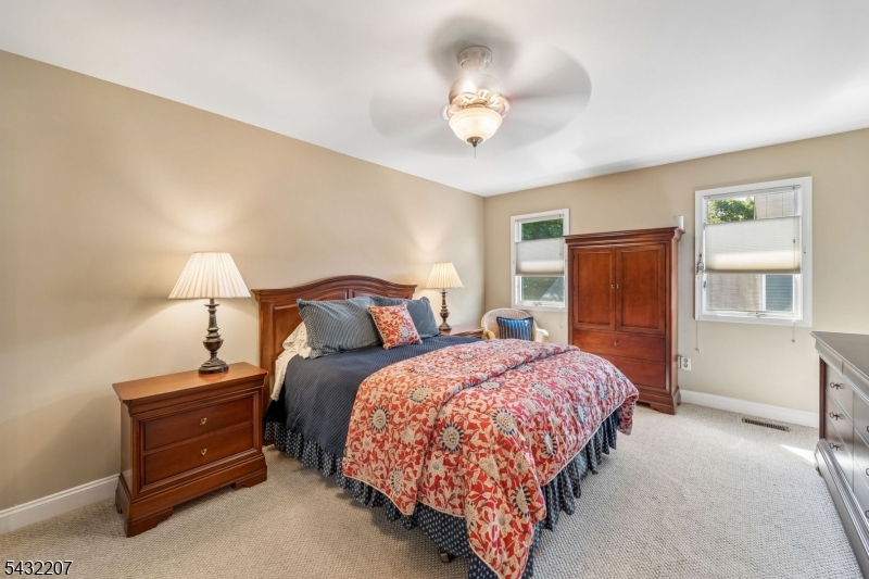 Berkeley Meadows - Residential