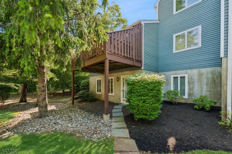 Berkeley Meadows - Residential