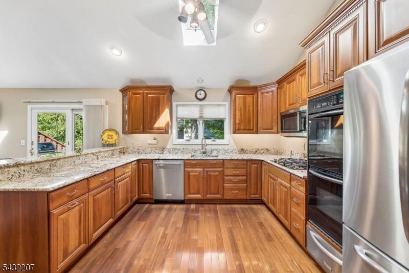 Berkeley Meadows - Residential