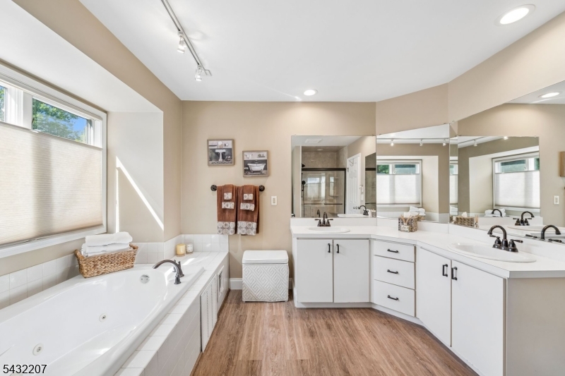 Berkeley Meadows - Residential