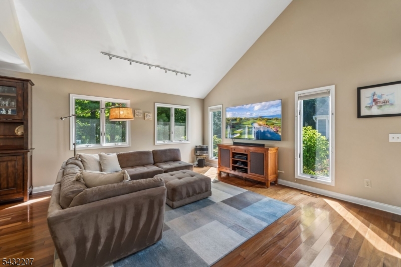Berkeley Meadows - Residential