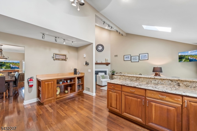 Berkeley Meadows - Residential