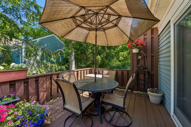 Berkeley Meadows - Residential