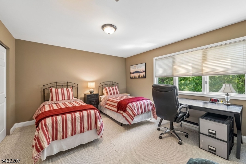 Berkeley Meadows - Residential