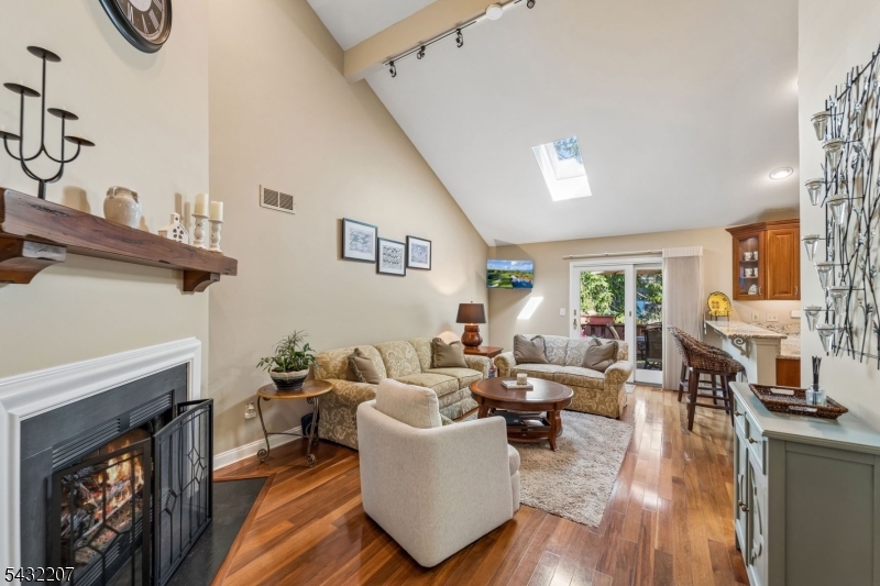 Berkeley Meadows - Residential