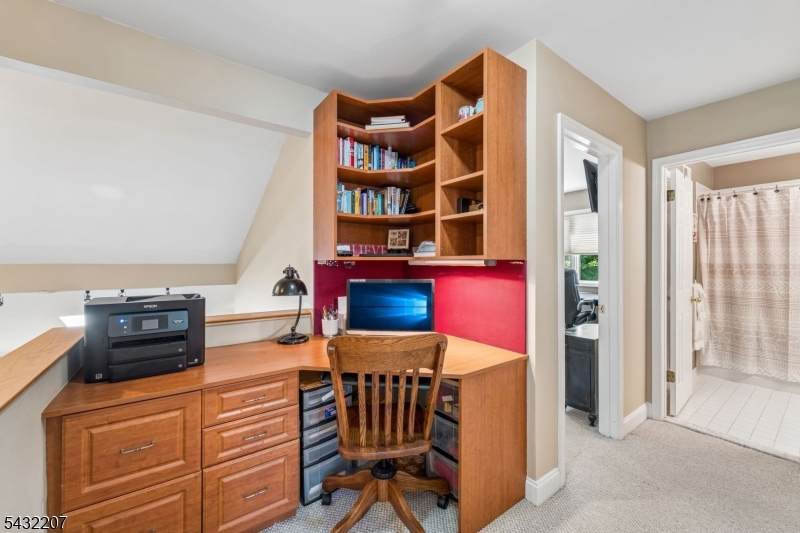 Berkeley Meadows - Residential