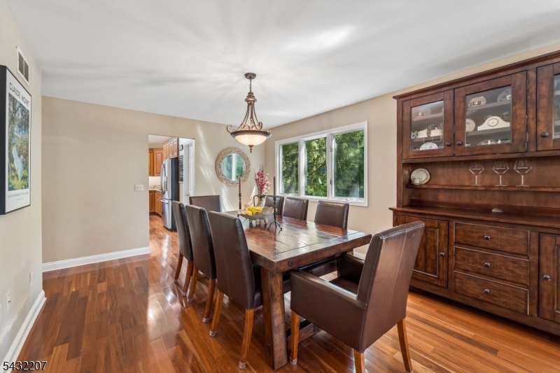 Berkeley Meadows - Residential