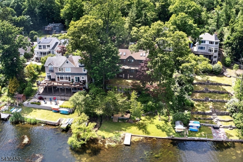 Cedar Lake - Residential