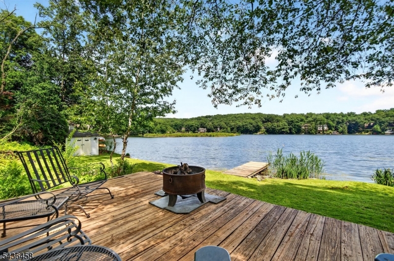 Cedar Lake - Residential
