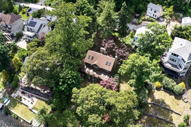 Cedar Lake - Residential