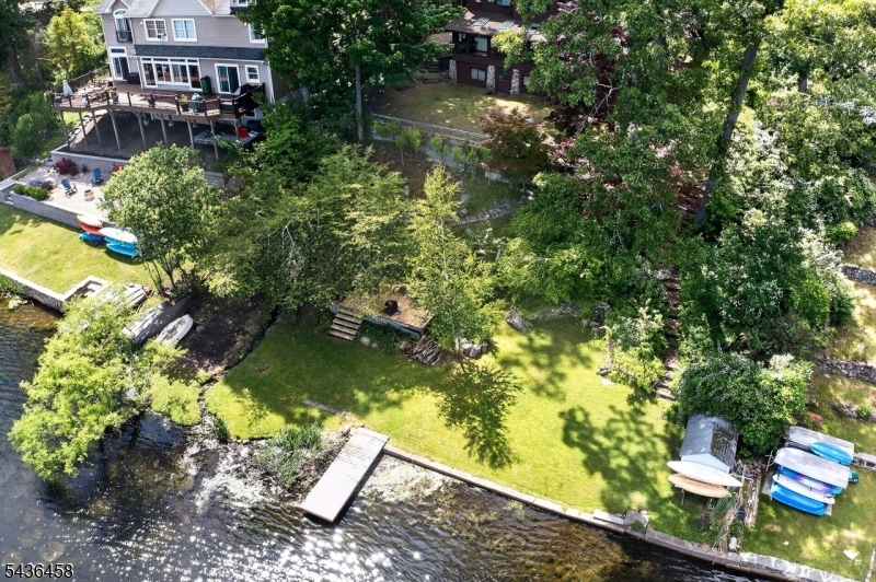 Cedar Lake - Residential