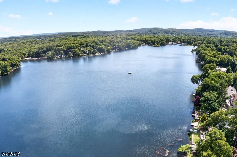 Cedar Lake - Residential