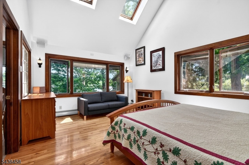 Cedar Lake - Residential
