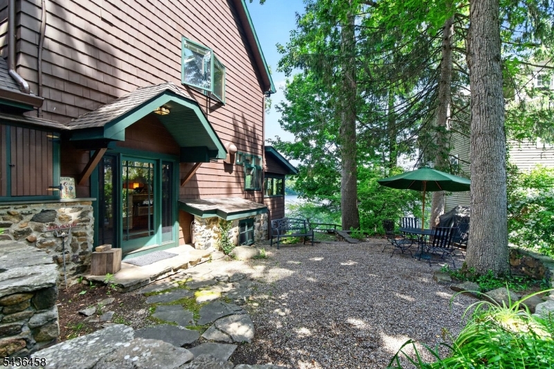 Cedar Lake - Residential