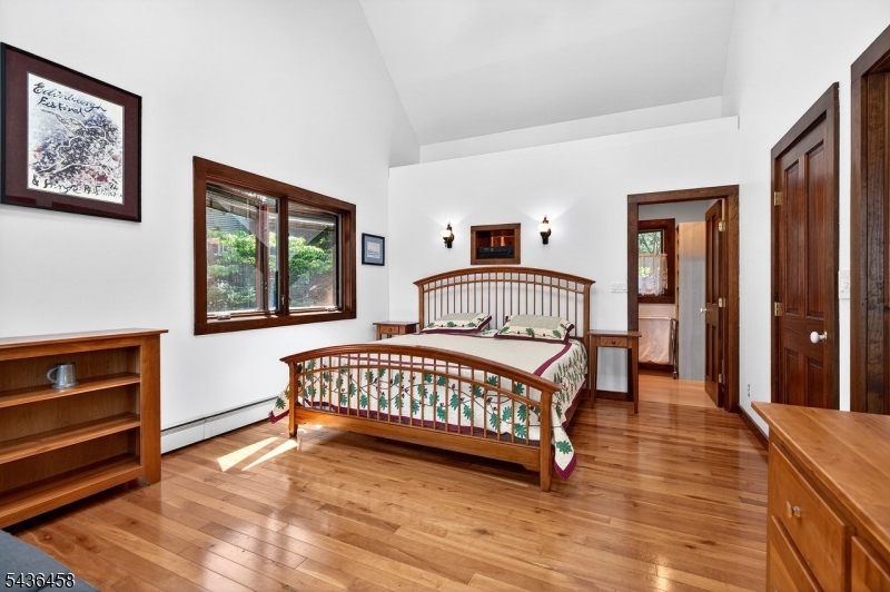 Cedar Lake - Residential
