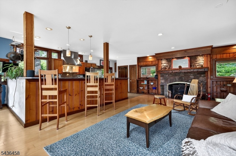 Cedar Lake - Residential