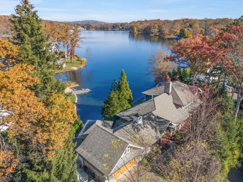 Lake - Residential