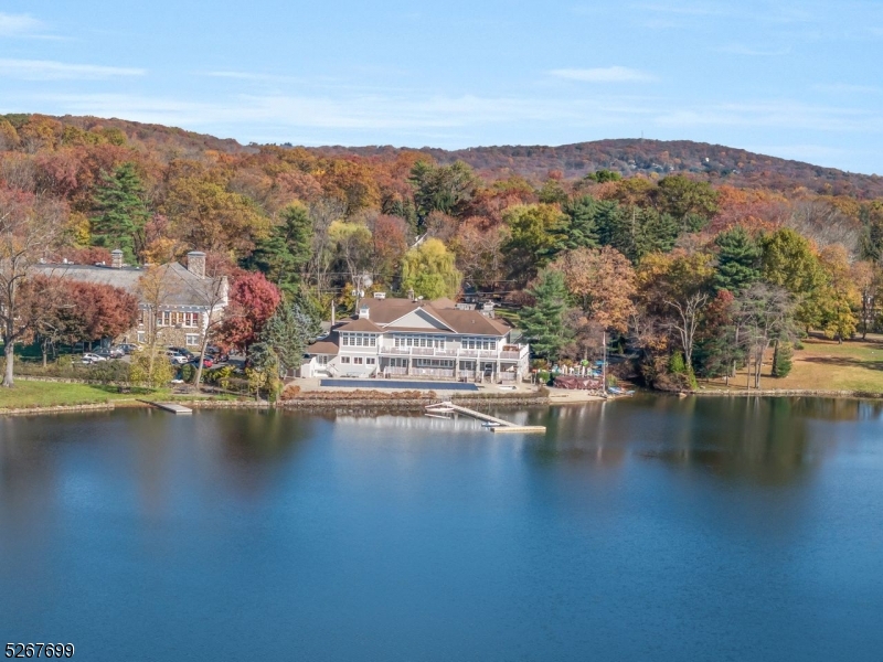 Lake - Residential