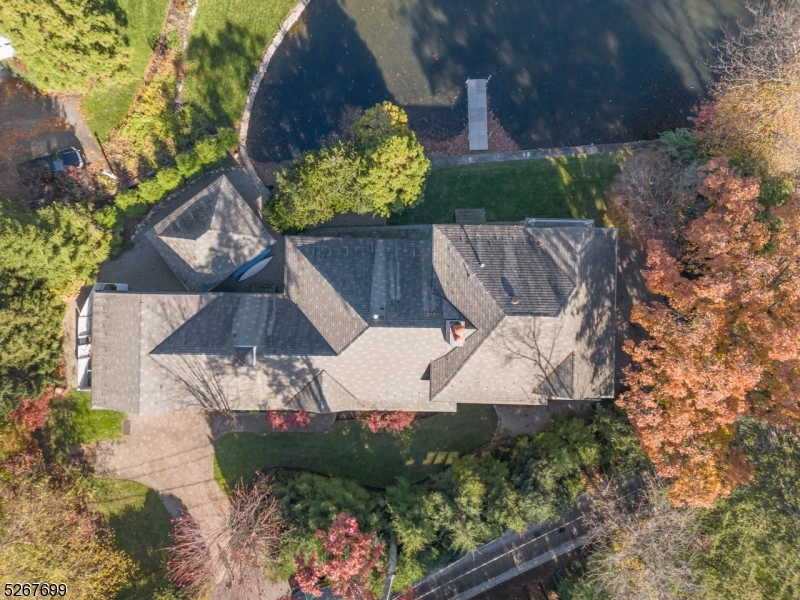 Lake - Residential