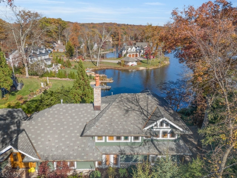 Lake - Residential