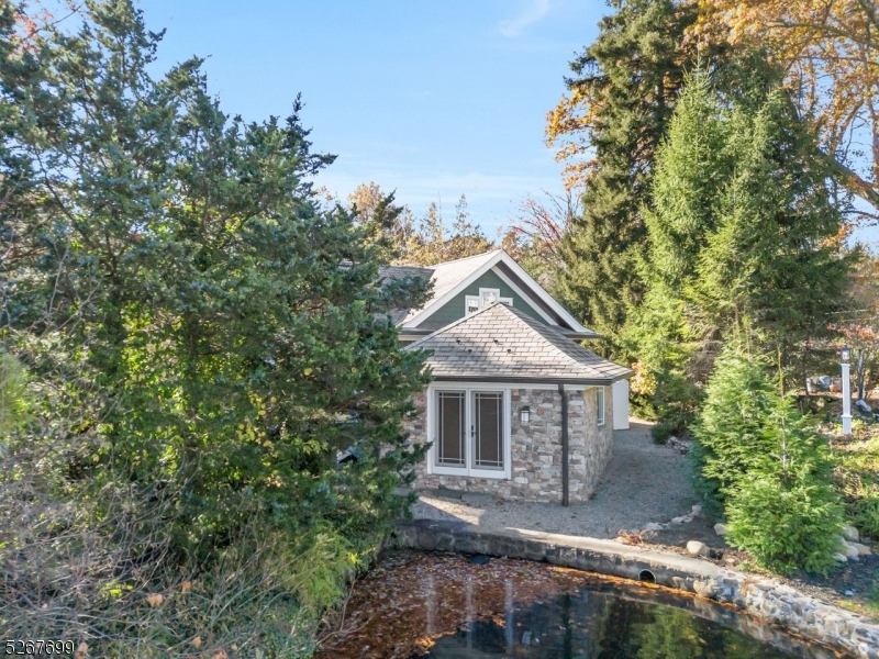 Lake - Residential